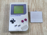 LG4183 Plz Read Item Condi GameBoy Original DMG-01 Game Boy Console Japan