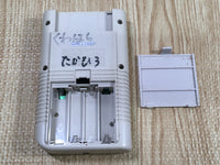 LG4183 Plz Read Item Condi GameBoy Original DMG-01 Game Boy Console Japan