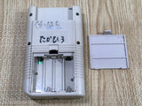 LG4183 Plz Read Item Condi GameBoy Original DMG-01 Game Boy Console Japan