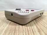 LG4183 Plz Read Item Condi GameBoy Original DMG-01 Game Boy Console Japan