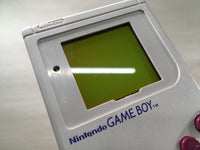 LG4184 Not Working GameBoy Original DMG-01 Game Boy Console Japan