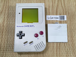 LG4184 Not Working GameBoy Original DMG-01 Game Boy Console Japan