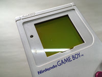 LG4184 Not Working GameBoy Original DMG-01 Game Boy Console Japan