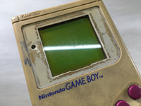 LG4185 Not Working GameBoy Original DMG-01 Game Boy Console Japan