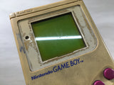 LG4185 Not Working GameBoy Original DMG-01 Game Boy Console Japan