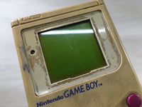 LG4185 Not Working GameBoy Original DMG-01 Game Boy Console Japan