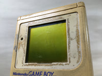 LG4185 Not Working GameBoy Original DMG-01 Game Boy Console Japan