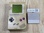 LG4185 Not Working GameBoy Original DMG-01 Game Boy Console Japan