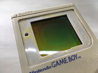LG4186 Plz Read Item Condi GameBoy Original DMG-01 Game Boy Console Japan