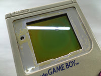 LG4186 Plz Read Item Condi GameBoy Original DMG-01 Game Boy Console Japan