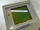 LG4186 Plz Read Item Condi GameBoy Original DMG-01 Game Boy Console Japan