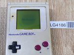 LG4186 Plz Read Item Condi GameBoy Original DMG-01 Game Boy Console Japan