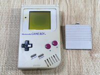 LG4186 Plz Read Item Condi GameBoy Original DMG-01 Game Boy Console Japan