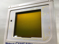 LG4187 Not Working GameBoy Original DMG-01 Game Boy Console Japan