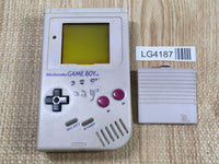 LG4187 Not Working GameBoy Original DMG-01 Game Boy Console Japan