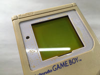 LG4188 Plz Read Item Condi GameBoy Original DMG-01 Game Boy Console Japan