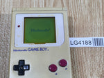 LG4188 Plz Read Item Condi GameBoy Original DMG-01 Game Boy Console Japan
