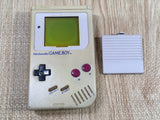 LG4188 Plz Read Item Condi GameBoy Original DMG-01 Game Boy Console Japan
