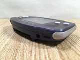 LG4191 Plz Read Item Condi GameBoy Advance Violet Game Boy Console Japan