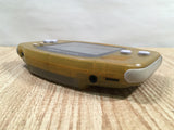 LG4196 Plz Read Item Condi GameBoy Advance Milky Blue Game Boy Console Japan