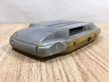 LG4196 Plz Read Item Condi GameBoy Advance Milky Blue Game Boy Console Japan