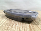 LG4197 Plz Read Item Condi GameBoy Advance Milky Blue Game Boy Console Japan