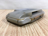 LG4197 Plz Read Item Condi GameBoy Advance Milky Blue Game Boy Console Japan