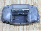 LG4198 Plz Read Item Condi GameBoy Advance Milky Blue Game Boy Console Japan