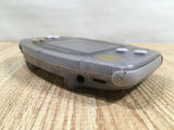 LG4198 Plz Read Item Condi GameBoy Advance Milky Blue Game Boy Console Japan
