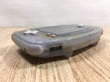 LG4198 Plz Read Item Condi GameBoy Advance Milky Blue Game Boy Console Japan