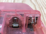 LG4200 Plz Read Item Condi GameBoy Advance Milky Pink Game Boy Console Japan