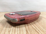 LG4200 Plz Read Item Condi GameBoy Advance Milky Pink Game Boy Console Japan
