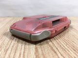 LG4200 Plz Read Item Condi GameBoy Advance Milky Pink Game Boy Console Japan