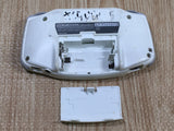 LG4202 Plz Read Item Condi GameBoy Advance White Game Boy Console Japan