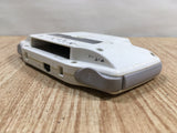 LG4202 Plz Read Item Condi GameBoy Advance White Game Boy Console Japan