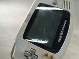 LG4203 Not Working GameBoy Advance White Game Boy Console Japan