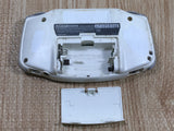 LG4203 Not Working GameBoy Advance White Game Boy Console Japan