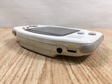 LG4203 Not Working GameBoy Advance White Game Boy Console Japan