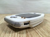 LG4203 Not Working GameBoy Advance White Game Boy Console Japan
