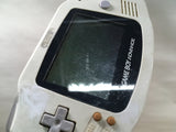 LG4203 Not Working GameBoy Advance White Game Boy Console Japan
