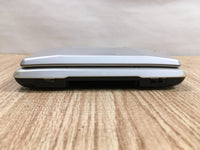 LG4215 Plz Read Item Condi Nintendo DS Platinum Silver Console Japan