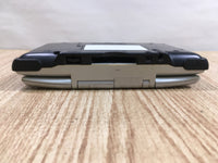 LG4215 Plz Read Item Condi Nintendo DS Platinum Silver Console Japan
