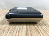 LG4215 Plz Read Item Condi Nintendo DS Platinum Silver Console Japan