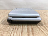 LG4216 Plz Read Item Condi Nintendo DS Platinum Silver Console Japan