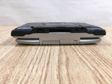 LG4216 Plz Read Item Condi Nintendo DS Platinum Silver Console Japan