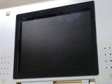 LG4217 Plz Read Item Condi Nintendo DS Platinum Silver Console Japan