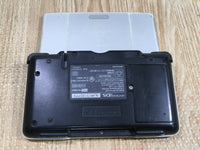 LG4217 Plz Read Item Condi Nintendo DS Platinum Silver Console Japan