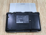 LG4217 Plz Read Item Condi Nintendo DS Platinum Silver Console Japan