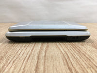 LG4217 Plz Read Item Condi Nintendo DS Platinum Silver Console Japan