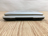 LG4217 Plz Read Item Condi Nintendo DS Platinum Silver Console Japan
